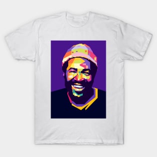 Marvin Gaye T-Shirt